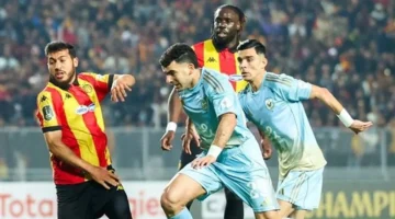 موعد مباراة الأهلي والترجي في إياب ربع نهائي دوري أبطال إفريقيا 2026